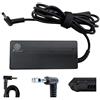 PAMA GROUP Caricabatterie Computer Portatile Alimentatore Notebook per ASUS 19V 3.42A 65W Connettore: 4.5 X 3.0mm compatibile con Asus P2520 P2520L P2520LA P2520LJ