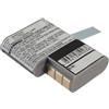 Eotdoo - Batteria di ricambio per Symbol PDT 3100, PDT 3110, PDT 3120, PDT 3140, codice articolo: GTS3100-M, KT-12596-01, KT-12596-03, KT-12596-04