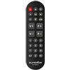 Re-Flix Telecomando di ricambio per TV Panasonic TX-P37X10E Smart TV immediatamente utilizzabile
