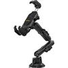 Ulefone Armor Mount Max UAN02, Supporto per Tablet per Camion e Auto, da Applicare sui Parabrezza e Superfici Lisce, Compatibile con Armor Pad, e Telefoni Mobile con una Larghezza 14,25 cm e 21,75cm