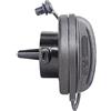 HTZSQ Tappo Serbatoio Auto per Volkswagen Caddy Maxi,Benzina Coperchio Tappo Carburante Accessori per Auto,Screw-on Type