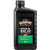 Palmaspareparts 1 LITRO CLASSIC MOTOR OIL SAE 30 BARDAHL 100% MINERALE AUTO D'EPOCA DAL 1900 A 1950