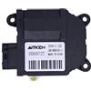 AITKEN Attuatore per porta d'aria HVAC compatibile con Opel Corsa C, Vauxhall Vectra C, Saab 9-3 Ref #9180021, 13192013.
