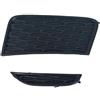 Generico Per Land Per Rover Per Range Per Rover Per Evoque 2012-2015 Auto Fendinebbia Luce Griglia Telaio Guscio Fendinebbia Anteriore(Sinistra)
