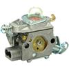 DXHSLH WT-761-1 for carburatore for Walbro for montaggio sostituisce Alpina for carburatore Star 44/55