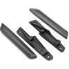 Smartbomb Staffe fissaggio paravento cupolino sostegno staffa R1250GS 2019 IN POI R1200GS LC 2013-2018 Specifico equivalente
