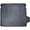 Generico Vasca Baule Specifica COMPATIBILE con Range Rover Sport prodotte dal 2013 in poi Proteggi Bagagliaio auto con bordino rialzato 3D lavabile - 8005841