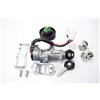 Piaggio Set Serrature Quargo, 613768
