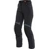 DAINESE Carve Master 3 Gore-Tex Damen Motorrad Textilhose, schwarz/grau, 50