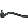 DELPHI Testina sterzo Anteriore Sx M16x1.5 con filetto destrorso TA2901 Compatibilità con KIA SPORTAGE SL, HYUNDAI ix35 LM, EL, ELH