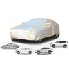Generico Telo copriauto antigrandine perToyota Yaris (1999-2025),Telo copriauto antigrandine di alta qualità,impermeabile,antigelo,antigraffio e anti UV per auto e SUV.