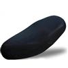NOHEEU Protezione del sedile Cuscino Per Sella Moto In Rete Traspirante E Fresca Per Vespa Per Sprint GTS GTV 50 150 250 300 300ie(L)