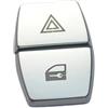 Lspbfkq Rifiniture Interne Auto Per BMW 5 GT5 6 7 Serie X3 X4 Pulsante Spia Auto/Freno A Mano AUTO H/Start Stop Pulsante Motore Coperchio Manopola(Option 4)