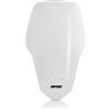 WRS CUPOLINO PARABREZZA ADVENTURE WRS AFRICA TWIN CRF 1000 L / ADV SPORTS 2015-2019 (Trasparente)