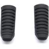 CPZPMFMKBG Poggiapiedi Per Moto Per Suzuki GSF 650 1250 S Per Bandit Per SFV Per Gla&dius Moto Spina Del Piede Poggiapiedi Gomma Pedale Anteriore Copertura Accessori Peg Poggiapiedi