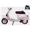 Piaggio KIT RESTAURO RICAMBI VESPA 50 SPECIAL COMPLETO