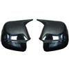 NMHTJ coperture specchietto Per Citroen Per Jumpy 2019-2024 Copri Specchietto Retrovisore Stile Pipistrello Accessori Auto Copri Specchietto Retrovisore 2 Pezzi Ricambi Tuning