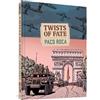 Paco Roca Twists of Fate (Copertina rigida)
