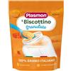PLASMON (HEINZ ITALIA SpA) Plasmon Biscottino Granulato 350g