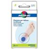 PIETRASANTA PHARMA SpA Talloniera in due tipologie di silicone master-aid footcare medium 2 pezzi f3
