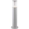 Ideal Lux Tronco PT1 Lampada, Small, Grigio