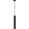Lindby Lampada a binario (Moderno) colore Nero, in Metallo ad es. Soggiorno & Sala da pranzo) di Lindby | monofase faretti su