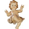 PABEN Gesù bambino Bambinello in resina cm. 15 by Paben