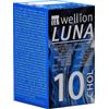 Wellion luna strisce per la misurazione colesterolo 10 strisce - - 925606840