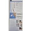 Generico Sacchetti per Aspirapolvere, Modello M3, Compatibili con Lindhaus M3 -LINDA- VALZER 5
