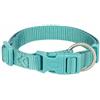 TRIXIE Collana Premium, XXS-XS, 15-25 cm/10 mm, Aqua