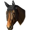 USG Fliegenhaube mit Ohrenschutz, schwarz, Kaltblut