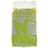 Generico Lettiera per gatti Natural Code profumata NEUTRA 10Kg, lettiera di bentonite super agglomerante, bentonite naturale, confezione da 10Kg.