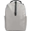 RAINS ZAINO CLIP FRONT BACKPACK W3 14890