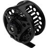 Msioytog 3/4 5/6 7/8 Destra Scambio Mulinello da Pesca Mulinello da Pesca a Mosca e Bobina Ricambio 2 + 1BB 1: 1 Bobina in Lega Alluminio Mosca