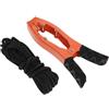 Toyvian Fermo Ancora per Kayak per Fissare Galleggianti e Piccoli Natanti Accessorio Resistente e Facile da Usare per Sport Acquatici e Canoa