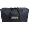 MFMEXUL Borsa Porta-Barca per Riporre Oggetti, Borsa Multiuso per Gommoni, Borsa per Organizzare Attrezzatura da Esterno, Borsa con Manici Rinforzati in, 110cmx32cmx65cm