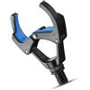 Aqvjd 3/8 Filettatura Staffa Testa Pinze Supporto Resto Supporto Accessori Strumento di Pesca Pinze Canna Da Pesca Pinze Testa di Rest