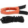 FUNOMOCYA Morsetto per Ancora Kayak per Fissaggio Galleggiante Accessorio per Kayak e Canoe Resistente e Facile da Usare per Sport Acquatici