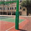 Generic Imbottitura protettiva per canestro da basket, copertura per pali in metallo resistente ai raggi UV, per garage quadrato, per scuola e casa