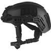Generic Casco Tattico con Rail 3.0, Casco Airsoft Leggero con Imbottitura a Doppio Strato in Nylon ABS per Cosplay e Attività Sportive(Tan)
