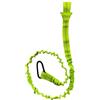 Générique Guinzaglio per paddle canoa: cordino elastico con ganci a fissaggio rapido, linea di ancoraggio anti-smarrimento per accessori per kayak, rafting e sport acquatici. Affidabile Per