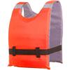 Generico Gilet da Nuoto Uomo Donna Giubbotti Riflettenti Galleggianti, Sicurezza Affidabile in Acqua per La da Pesca Pesca per Bambini Vela Sport Acquatici All'aperto Fiume Mare Lago Spiaggia