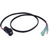 Southmarine 37850 - 93J10 Trim and Tilt switch per Suzuki fuoribordo motore telecomando ASSY