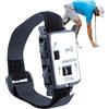 Generic Clicker Contatore Golf - Functional Elegant, Sleek, Modern, Premium, Contatori Meccanici a Mano Mini Punteggio Keeper, Orologi manuali Colpi per Il | Multipurpose Outdoor Indoor Utility