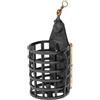 Buxuaaaa Alimentatori Basket Cage 20/30/40g Porta Esche Da Pesca Facile Trasporto Accessorio Cestino Porta Esca Pesce Pesca Grossa Accessorio