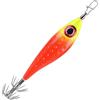 Generico Calamari Artificiali per Pesca in Mare,Esche Artificiali LED Luminose Colorate - Totani Luminescenti per Mare,Per fiumi laghi stagni navi seppie pescatori all'aperto appassionati