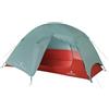 Ferrino BLOW 1 Tenda Ultraleggera Monoposto per Trekking e Ciclismo, 14x42 cm, 1,10 kg, Struttura Dome, con Sacca Impermeabile e Kit Riparazione, NYLON RIPSTOP Silicone