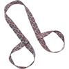 CAZSTYK Portatili Yoga Mat Strap Cinture Cravatte portaoggetti regolabili Imbracature sportive Tracolla per trasporto Cintura Esercizio Yoga in poliestere elasticizzato
