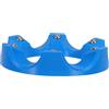 TOYANDONA Supporto da Bowling PLA Rotazione Silenziosa a 360 Gradi, Stand Professionale per Allenamento e Esposizione di Palle