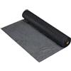 JTQYFI Tappetino antiscivolo con guanti pieghevoli per allenamento delle mani e trazioni, unisex, per pilates